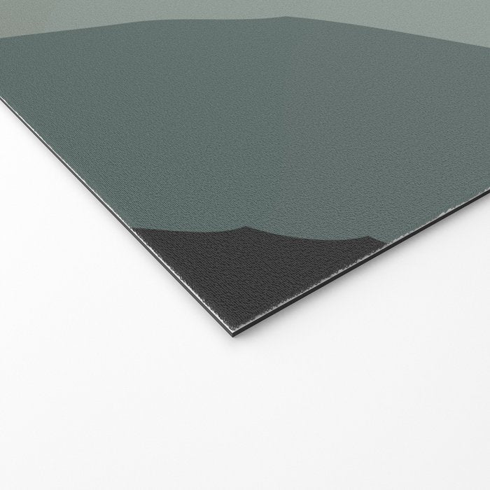 Mountain mood Welcome Mat Gallery Image 2