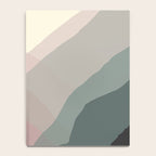 Mountain mood Notebook Gallery Image 4