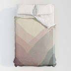 Mountain mood Duvet Cover Gallery Image 6