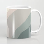 Mountain mood Coffee Mug Gallery Image 1