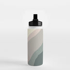 Mountain mood Water Bottle Gallery Image 2