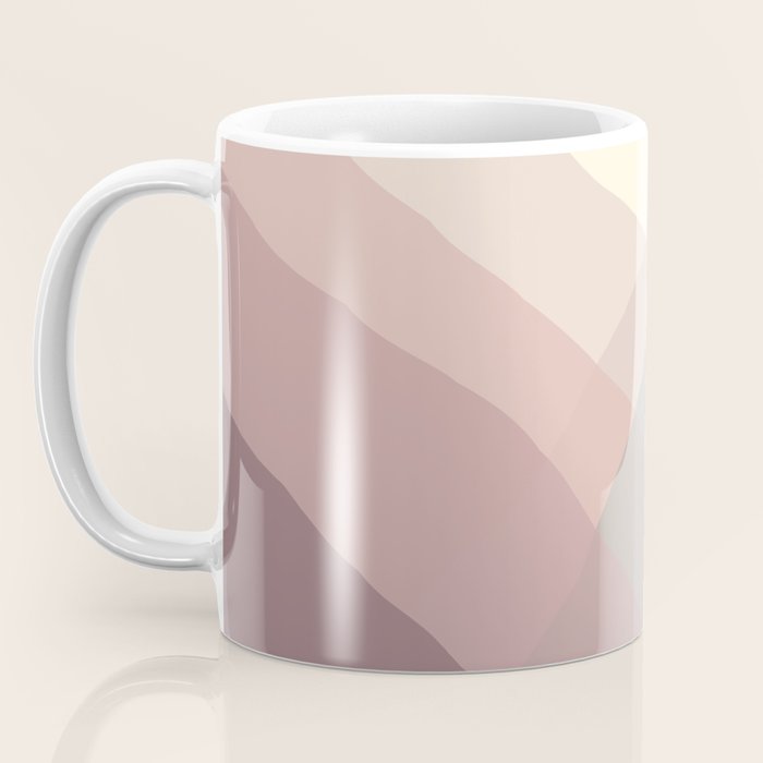 Mountain mood Coffee Mug Gallery Image 3