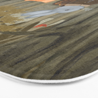 a little woodland adventure Bath Mat Gallery Image 3