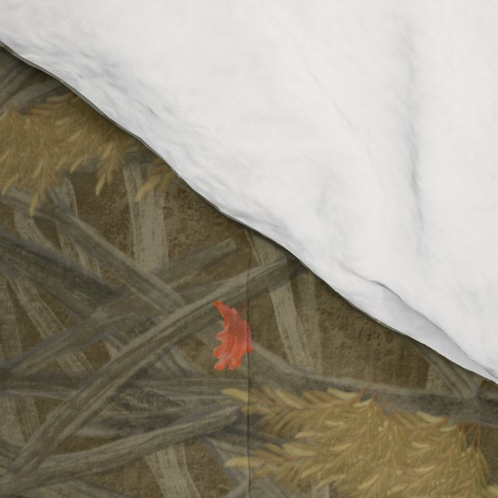 a little woodland adventure Comforter Gallery Image 4