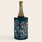 Snake Banksia Forest Wine Chiller Gallery Image 3