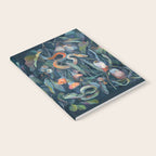 Snake Banksia Forest Notebook Gallery Image 2