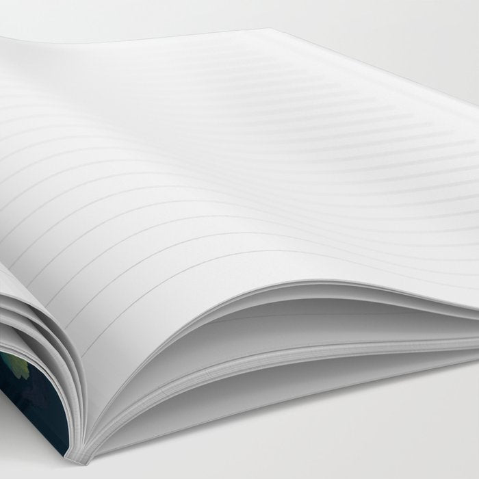 Snake Banksia Forest Notebook Gallery Image 2