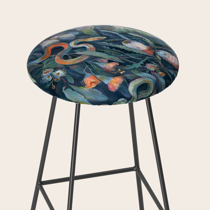 Snake Banksia Forest Stool Gallery Image 2