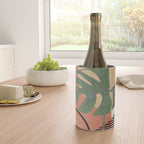 Nature Geometry I Wine Chiller Gallery Image 4