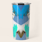 Composition 706 Travel Mug Gallery Image 1