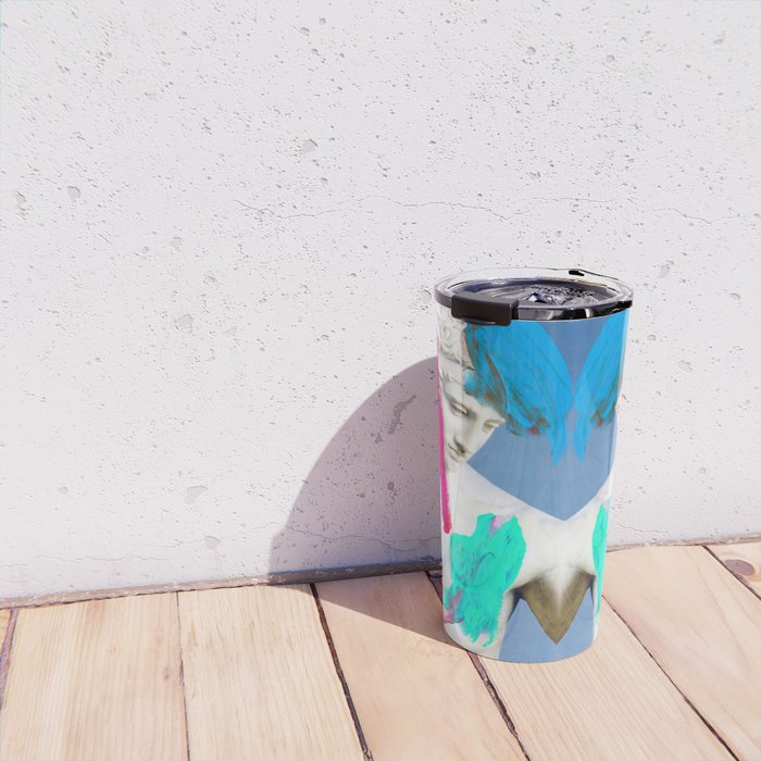 Composition 706 Travel Mug Gallery Image 4