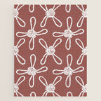 Coastal Knot Style Jigsaw Puzzle Gallery Image 1