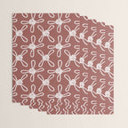 Coastal Knot Style Wrapping Paper Gallery Image 3