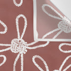 Coastal Knot Style Wall Tapestry Gallery Image 3