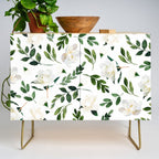 Magnolia Credenza Gallery Image 1