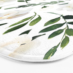 Magnolia Bath Mat Gallery Image 3