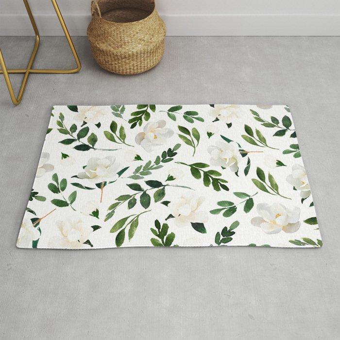 Magnolia Rug Gallery Image 1