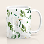 Magnolia Coffee Mug Gallery Image 1