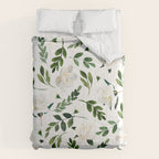 Magnolia Comforter Gallery Image 6