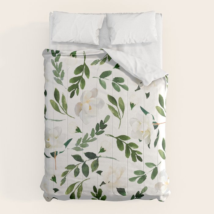 Magnolia Comforter Gallery Image 6