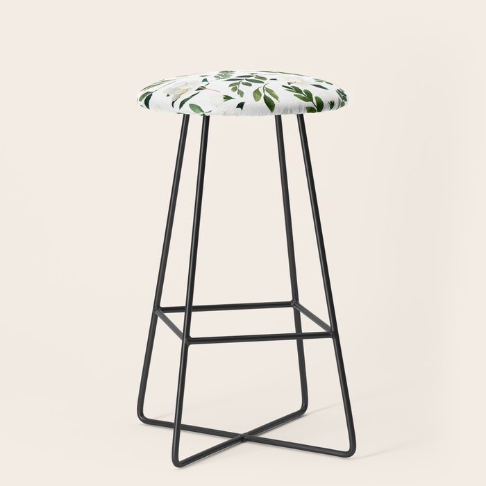 Magnolia Stool Gallery Image 1