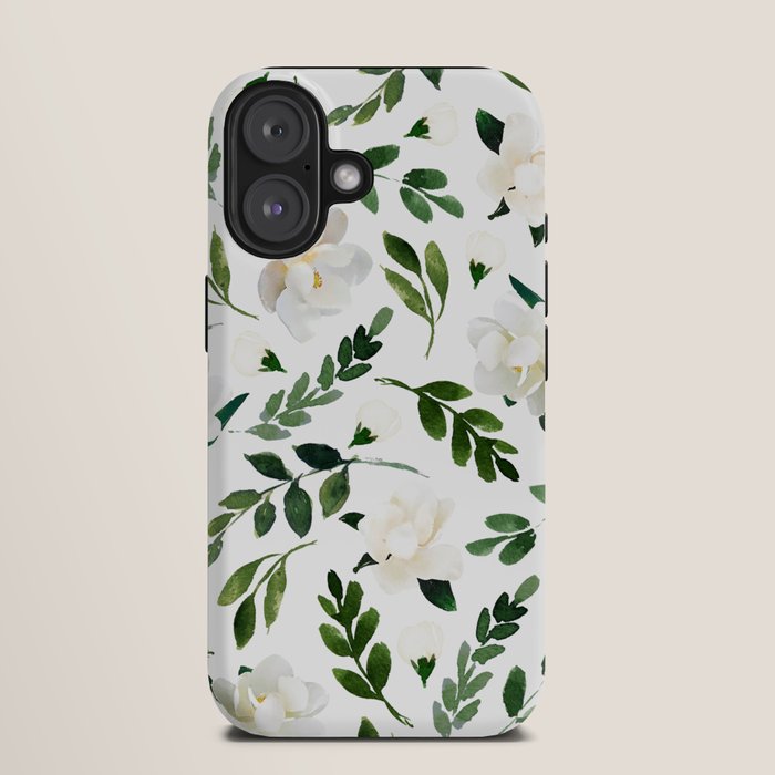 Magnolia iPhone Case Gallery Image 9