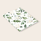 Magnolia Notebook Gallery Image 2