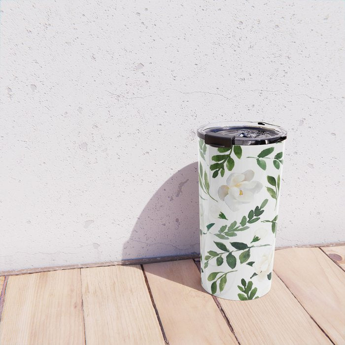 Magnolia Travel Mug Gallery Image 4