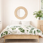 Magnolia Duvet Cover Gallery Image 3