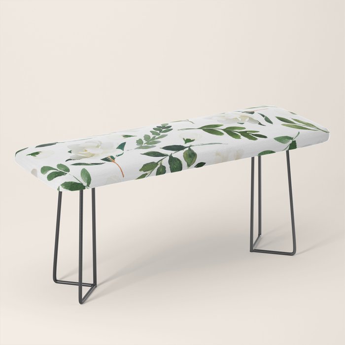Magnolia Bench Gallery Image 1