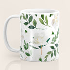 Magnolia Coffee Mug Gallery Image 3