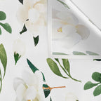 Magnolia Wall Tapestry Gallery Image 3