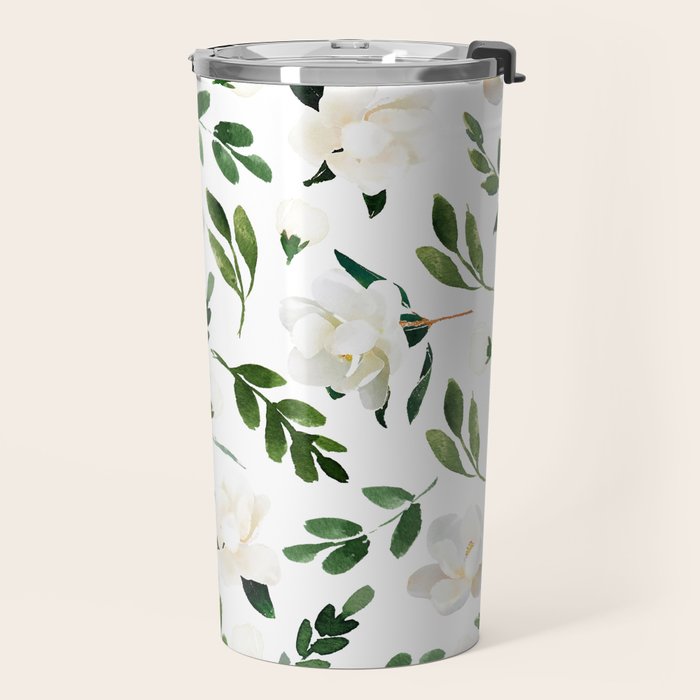 Magnolia Travel Mug Gallery Image 2