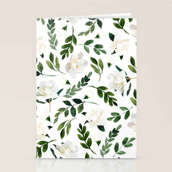 Magnolia Stationery Card Gallery Image 1