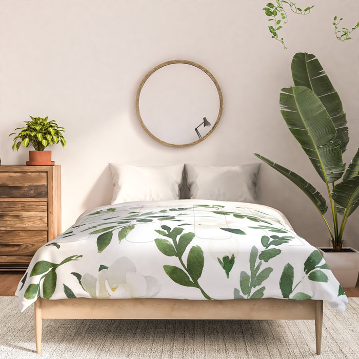 Magnolia Comforter Gallery Image 3