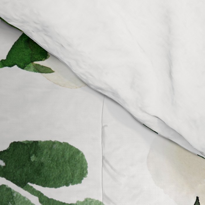 Magnolia Comforter Gallery Image 4