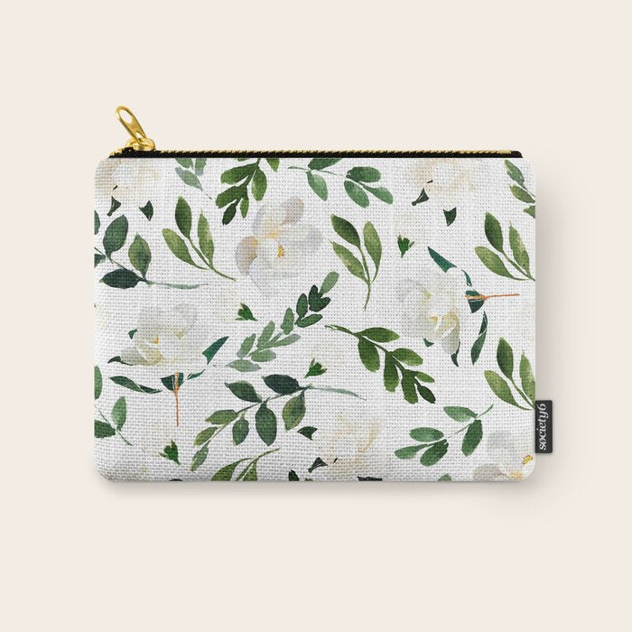 Magnolia Carry All Pouch Gallery Image 1