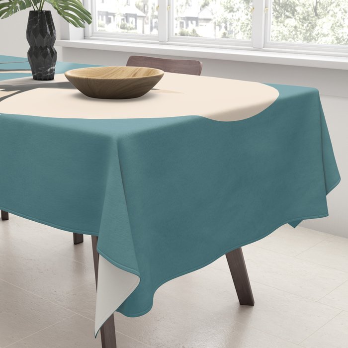 Soaring Harmony 4 Tablecloth Gallery Image 3