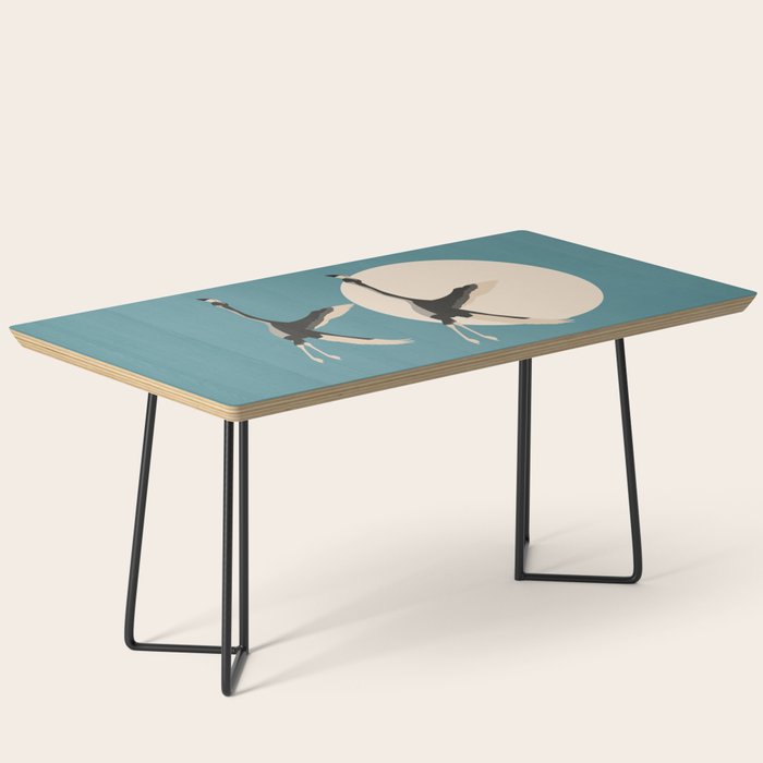 Soaring Harmony 4 Coffee Table Gallery Image 1