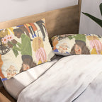 We Live Together Pillow Sham Gallery Image 2