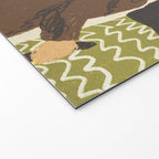 We Live Together Welcome Mat Gallery Image 2