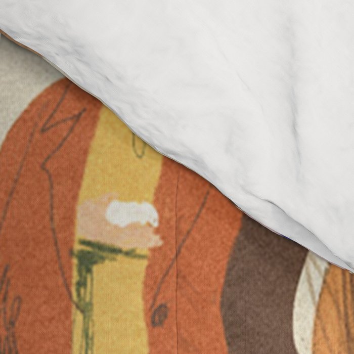 We Live Together Comforter Gallery Image 4