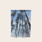 Northern Pines Wall Hanging Gallery Image 1