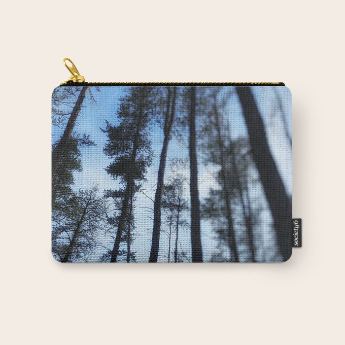 Northern Pines Carry All Pouch Gallery Image 1