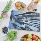 Northern Pines Cutting Board Gallery Image 2