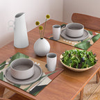 Nature Geometry 14 Placemat Gallery Image 2