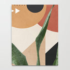 Nature Geometry 14 Notebook Gallery Image 4