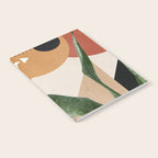 Nature Geometry 14 Notebook Gallery Image 2