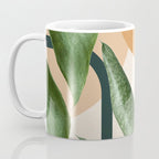 Nature Geometry 14 Coffee Mug Gallery Image 3