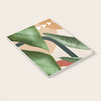 Nature Geometry 14 Notebook Gallery Image 3